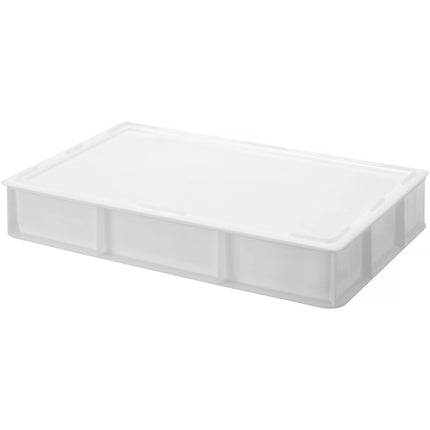 Hendi Pizza dough container GN 1/1 530 x 325 x 90 mm – image 2