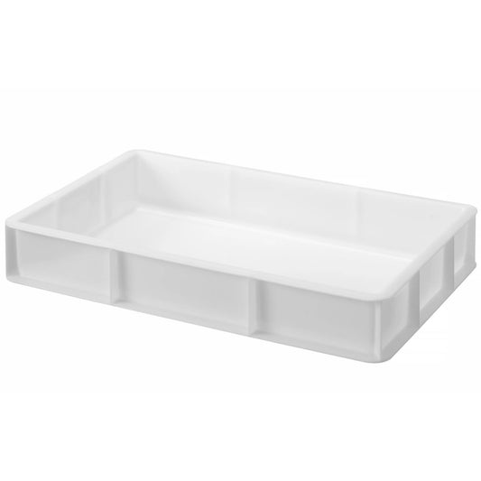 Hendi Pizza dough container GN 1/1 530 x 325 x 90 mm