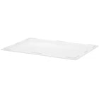 Hendi Lid for GN 1/1 pizza dough container