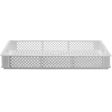 Hendi Pasta drying container 600 x 400 x 70 mm – image 3