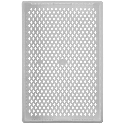 Hendi Pasta drying container 600 x 400 x 70 mm – image 7