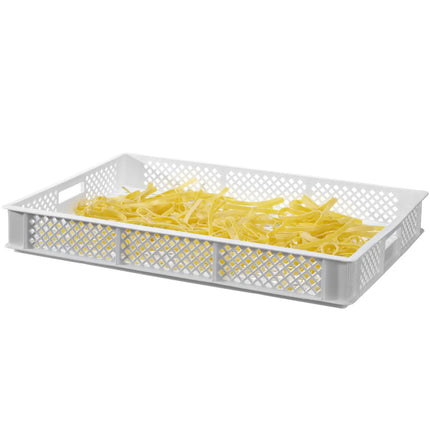 Hendi Pasta drying container 600 x 400 x 70 mm – image 8