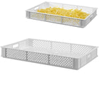Hendi Pasta drying container 600 x 400 x 70 mm