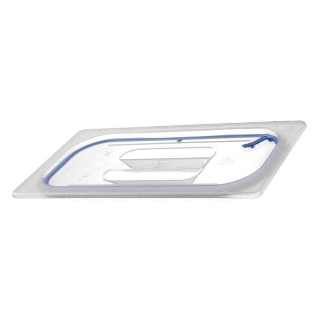Hendi Silicone seal cover for containers GN 1/1