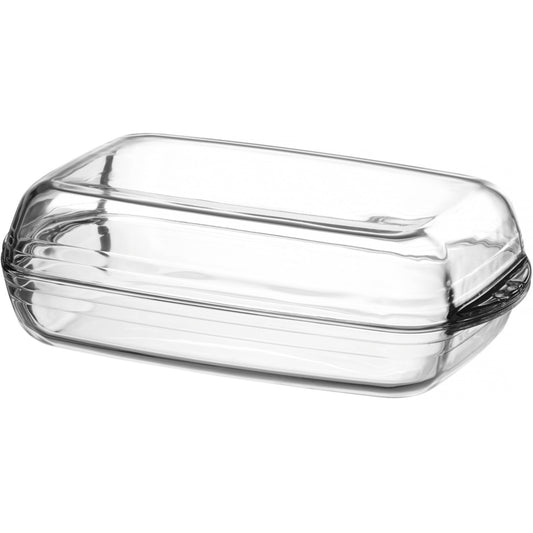 Duralex OVENCHEF ovenproof dish with cover 5.2 l 355 x 220 x 110 mm