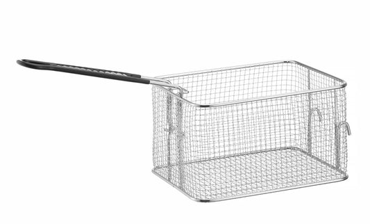 Hendi Basket for electric fryer with handle 6 l 238x185x100 mm