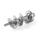 Snail roller snail for wolf HENDI Profi Line 22 - Hendi 933367