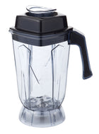 Electric blender bucket 2.5L - Hendi 933688