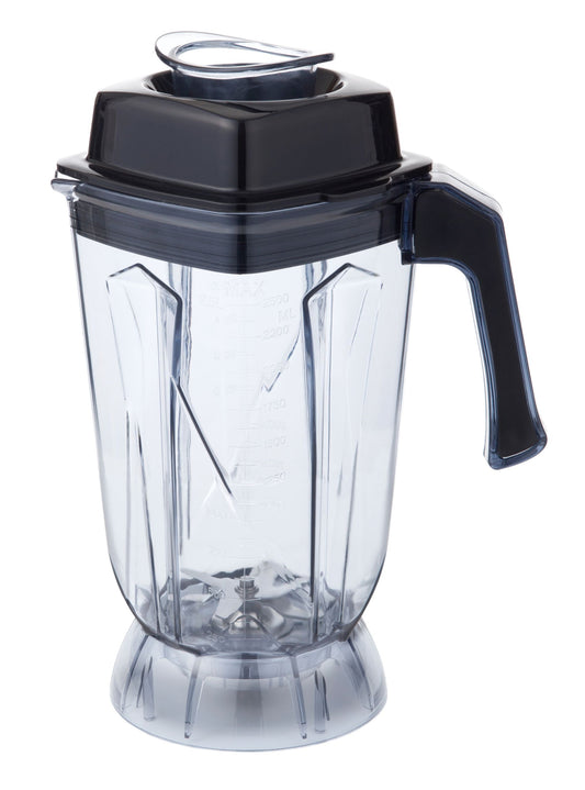 Hendi Electric blender bucket 2.5L