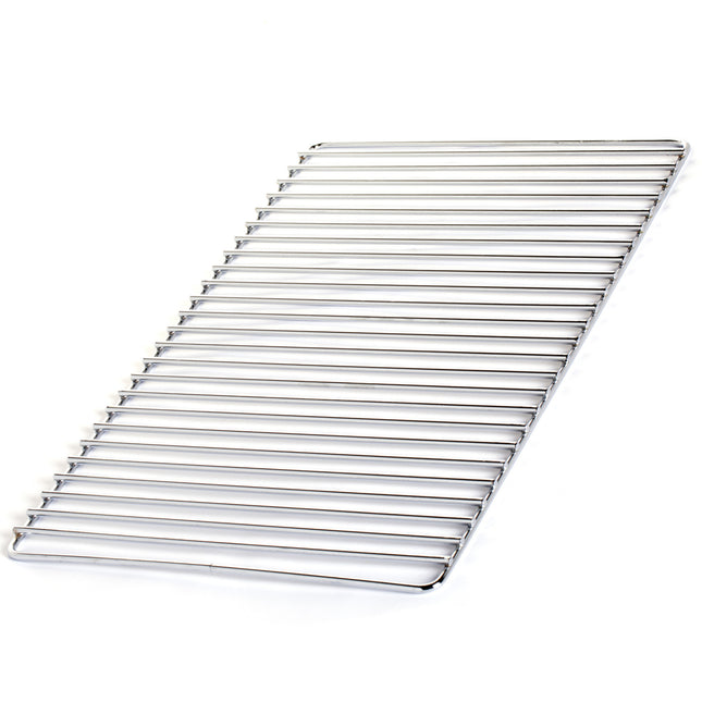 Hendi Chrome-plated grilled Green Fire GN1/1 325x530mm