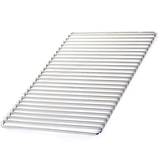 Hendi Chrome-plated grilled Green Fire GN1/1 325x530mm