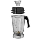 Blender bucket with a silent housing 230688 2.5L Hendi 943489