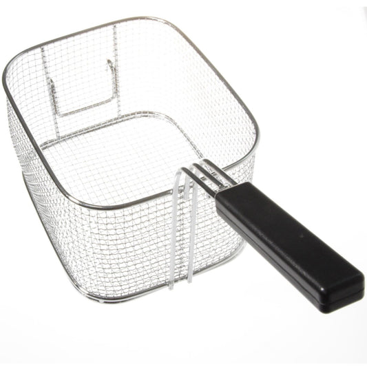 Hendi Basket for electric fryer with handle 230x190x145 mm