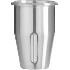 Hendi Milkshake shaker cup design by Bronwasser 0.5 dia. 113 x 160 mm