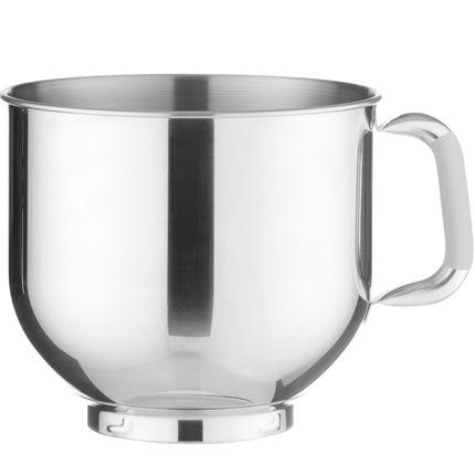 Hendi Bowl for BlackBolt mixer STEEL dia. 237 x 208 mm 7 l
