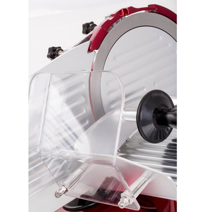 Electric slicer for PROFI LINE RED EDITION 220mm 280W Hendi 970294 – image 4