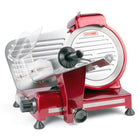 Electric slicer for PROFI LINE RED EDITION 220mm 280W Hendi 970294