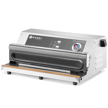 Vacuum packer for food bags - Hendi 970362