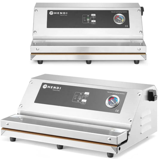 Hendi Vacuum packer for food bags