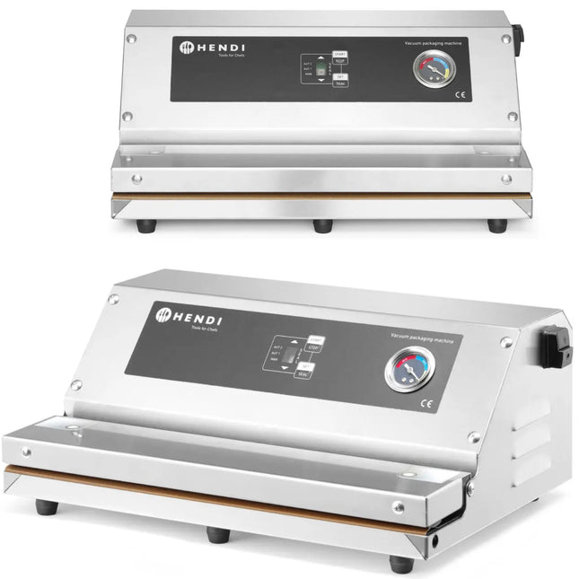 Hendi Vacuum packer for food bags