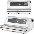 Vacuum packer for food bags - Hendi 970362