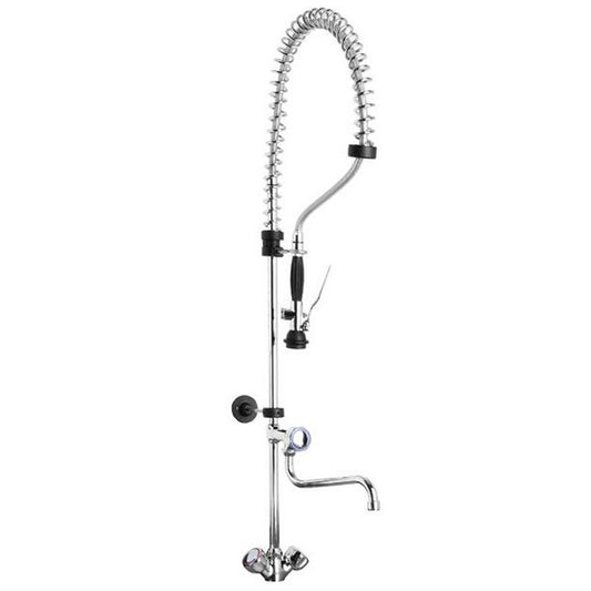 Hendi Battery kitchen shower