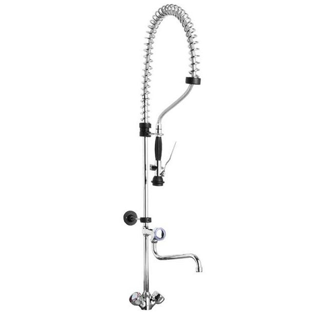 Hendi Battery kitchen shower