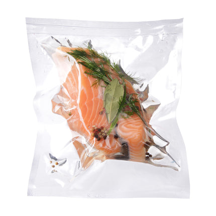 Vacuum packer bags 300x400mm 100pcs - Hendi 970621