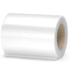 Hendi PET/CPP Peel tray welding film with 18.5 cm long length 250 m