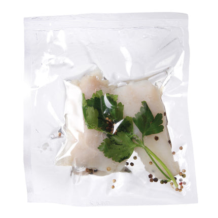 Hendi Sous Vide cooking bags and vacuum packs 200x300mm 100pcs. – image 3
