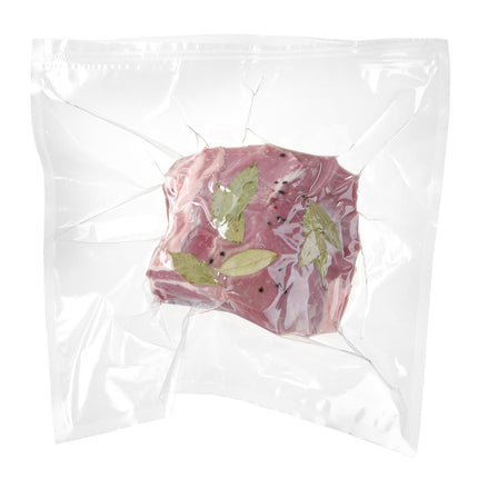 Hendi Sous Vide cooking bags and vacuum packs 200x300mm 100pcs. – image 4
