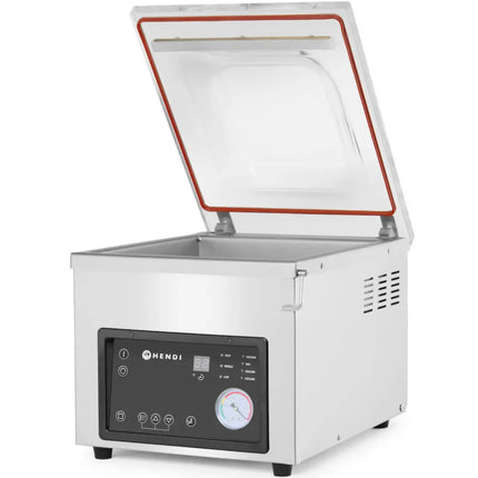 Vacuum packaging chamber food machine Profi Line - Hendi 975251