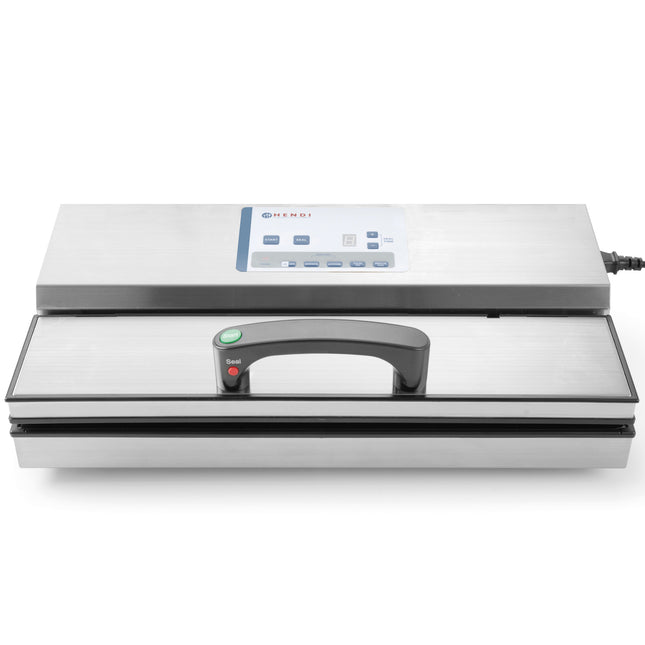 Hendi Vacuum packaging for food Kitchen Line 420mm 550W