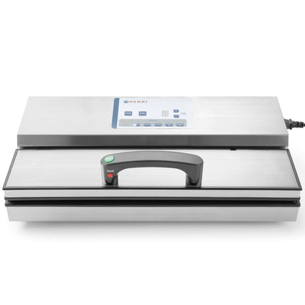 Vacuum packaging for food Kitchen Line 420mm 550W - Hendi 975374