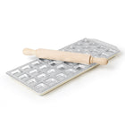 Roller for making classic Raviola dumplings 36pcs - Hendi 975534