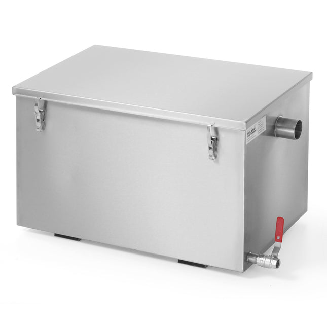 Fat separator for kitchen food kitchen 30L - Hendi 975718