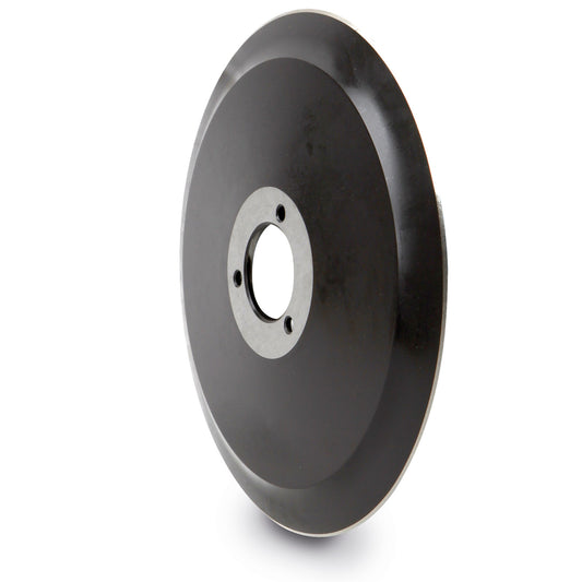 Teflon blade shield not attached to the Hendi Profi Line 220 slicer