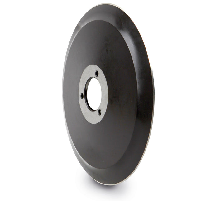 Teflon blade shield not attached to the Hendi Profi Line 220 slicer