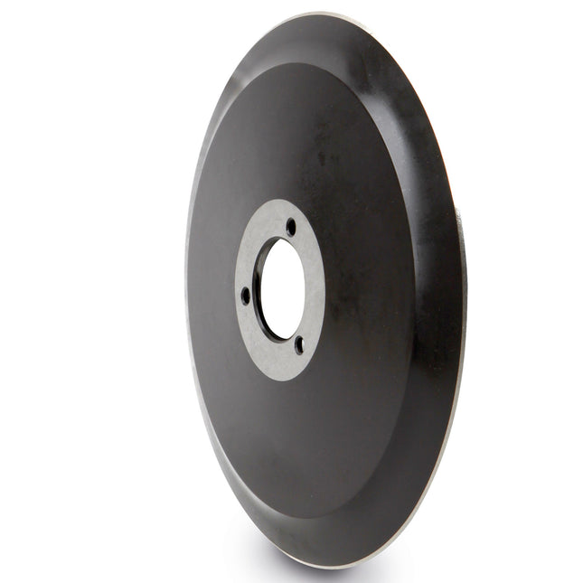 Teflon blade shield not attached to the Hendi Profi Line 300 slicer