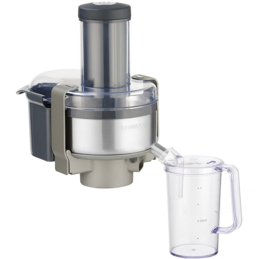 KENWOOD KENWOOD robot attachment - juicer for whole apples