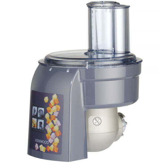 KENWOOD KENWOOD robot attachment - for cutting into 10x10 mm cubes