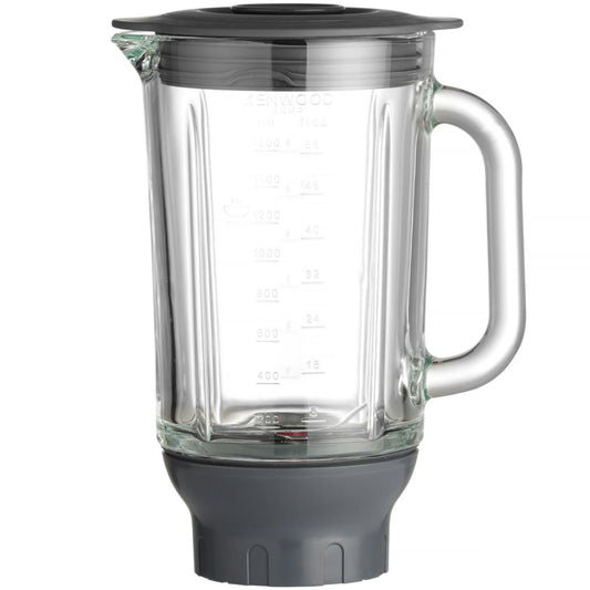 KENWOOD KENWOOD robot attachment - glass blender 1.6 l