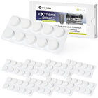 Hendi Tablets preparation for washing the water heaters thermos coffee makers 400 pcs