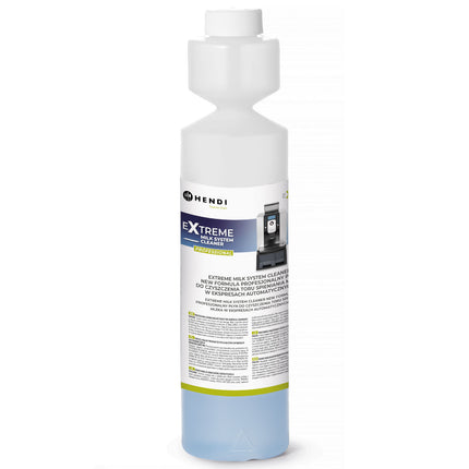 Hendi Cleaning fluid for the milk foaming system in coffee machines 1 l – image 2