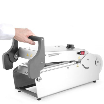 Hendi Take-out tray welding machine + 700 W matrix – image 4