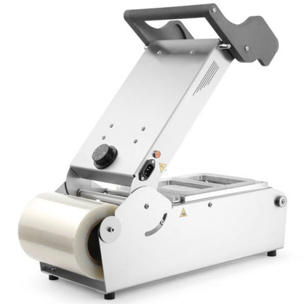 Hendi Take-out tray welding machine + 700 W matrix – image 5