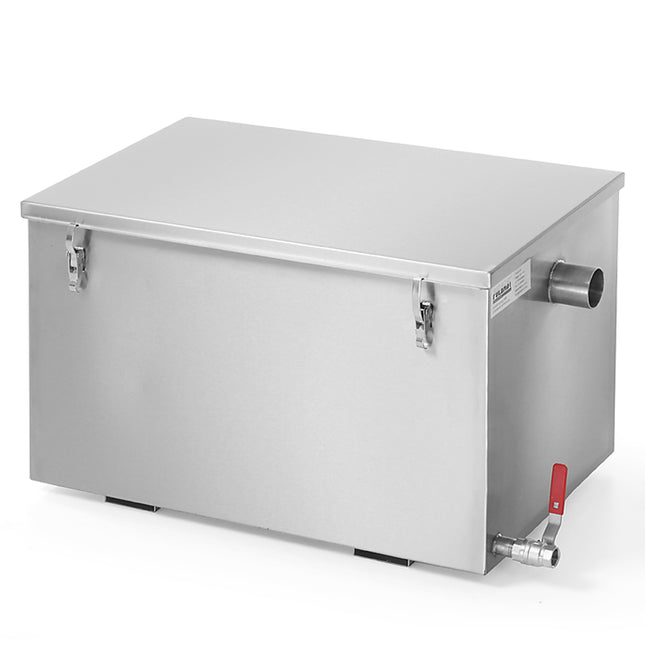 Fat separator for kitchen kitchen dining room 180L