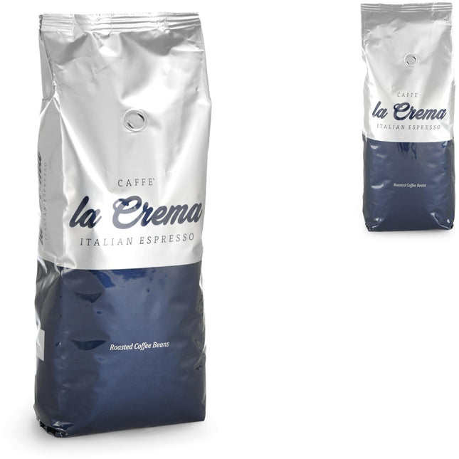 Hendi Grain coffee for professional La Crema 1kg express