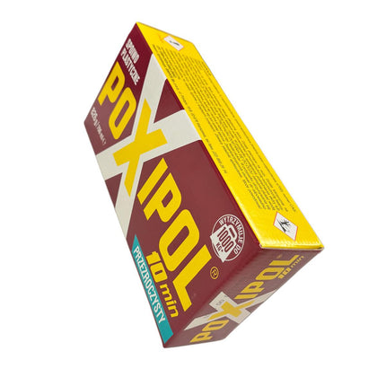 Box of Roxipol on a white background