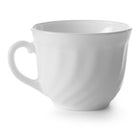Cup of coffee and tea Arcroc TRIANON 280ml set of 6pcs - Hendi D6922